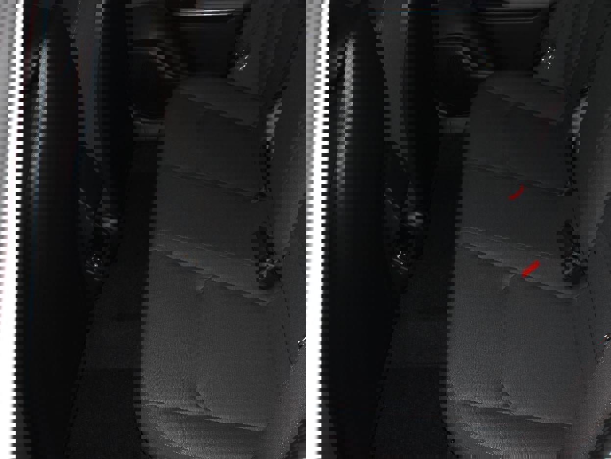 New 2025 Kia K4 LXS image 16