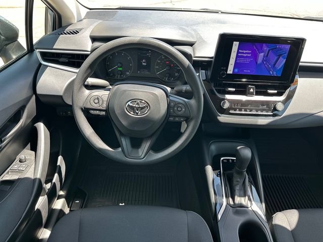 Used 2024 Toyota Corolla LE image 10