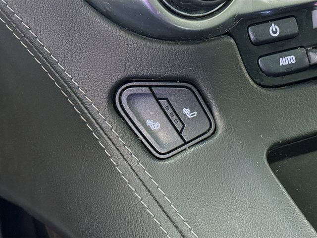 Used 2018 Chevrolet Tahoe LT image 21
