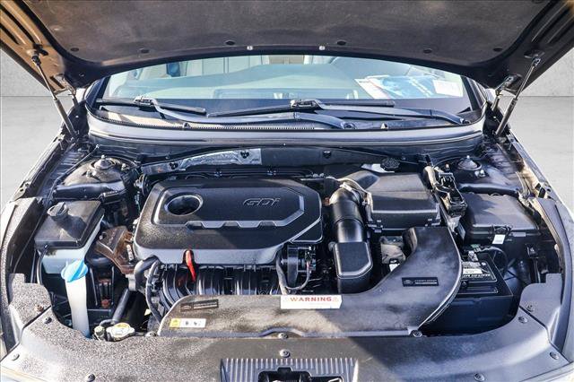 Used 2015 Hyundai Sonata Sport FWD image 26
