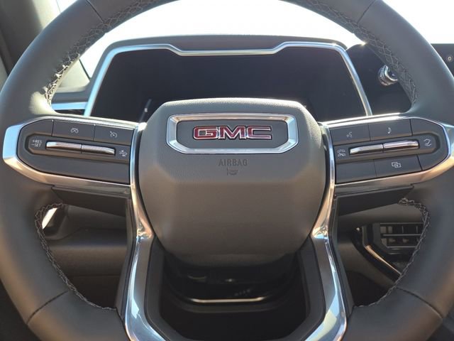 New 2026 GMC Canyon Elevation w/ Convenience Package AWD/4WD image 35