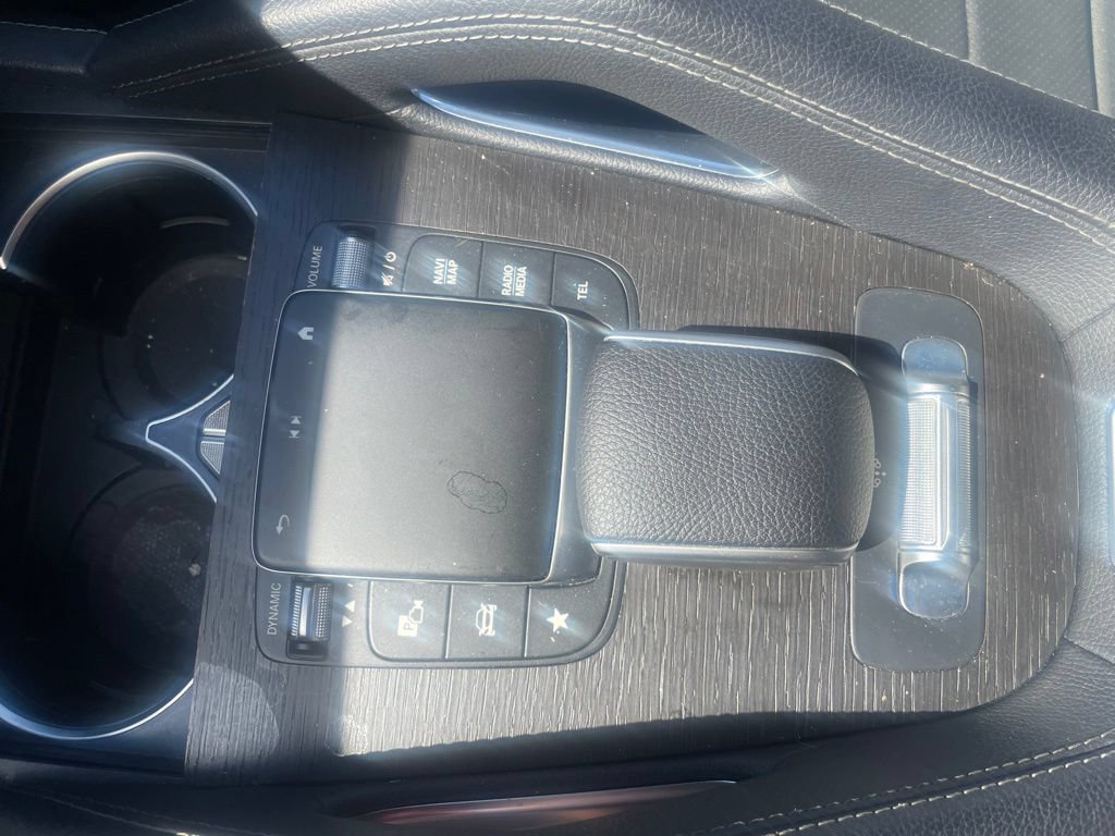 Used 2023 Mercedes-Benz GLS 450 4MATIC image 21