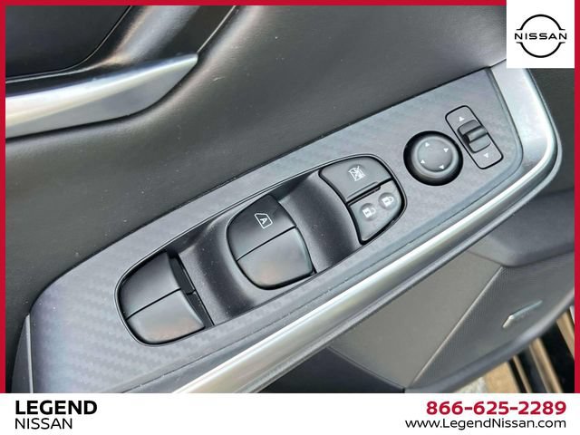 Certified 2023 Nissan Sentra SR w/ SR Premium Package FWD image 18