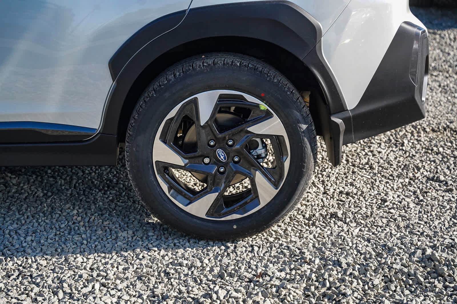 New 2025 Subaru Crosstrek 2.5i Limited w/ Crosstrek Mirror Package image 10