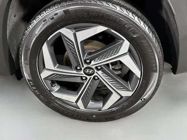 Used 2023 Hyundai Tucson SEL AWD/4WD image 30