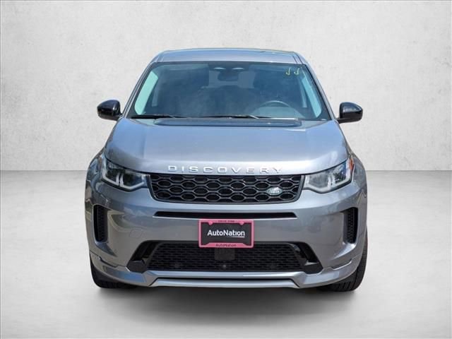 Used 2024 Land Rover Discovery Sport S image 2