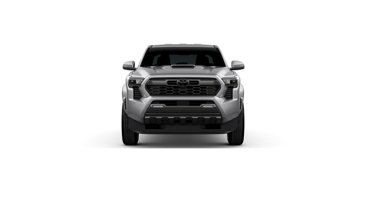 New 2026 Toyota Tacoma TRD Sport AWD/4WD image 69