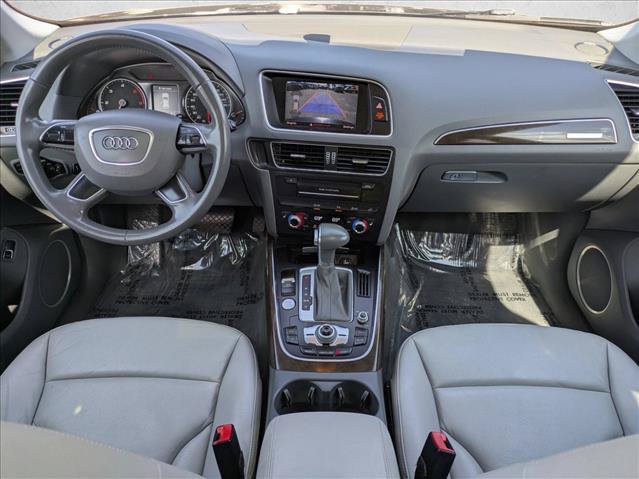 Used 2014 Audi Q5 TDI Premium Plus AWD/4WD image 16