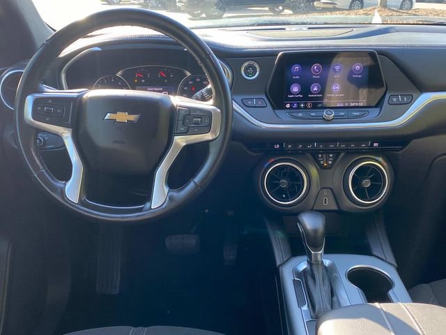 Used 2020 Chevrolet Blazer LT image 8