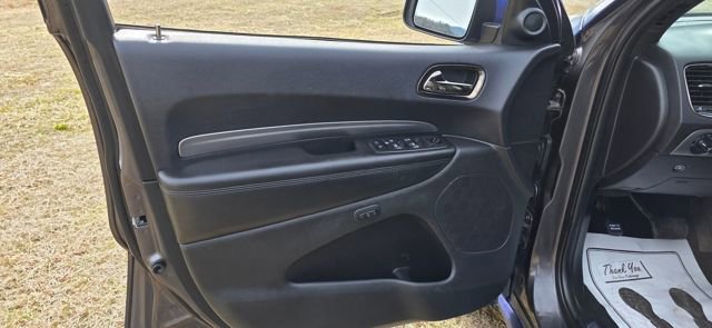 Used 2019 Dodge Durango GT AWD/4WD image 14