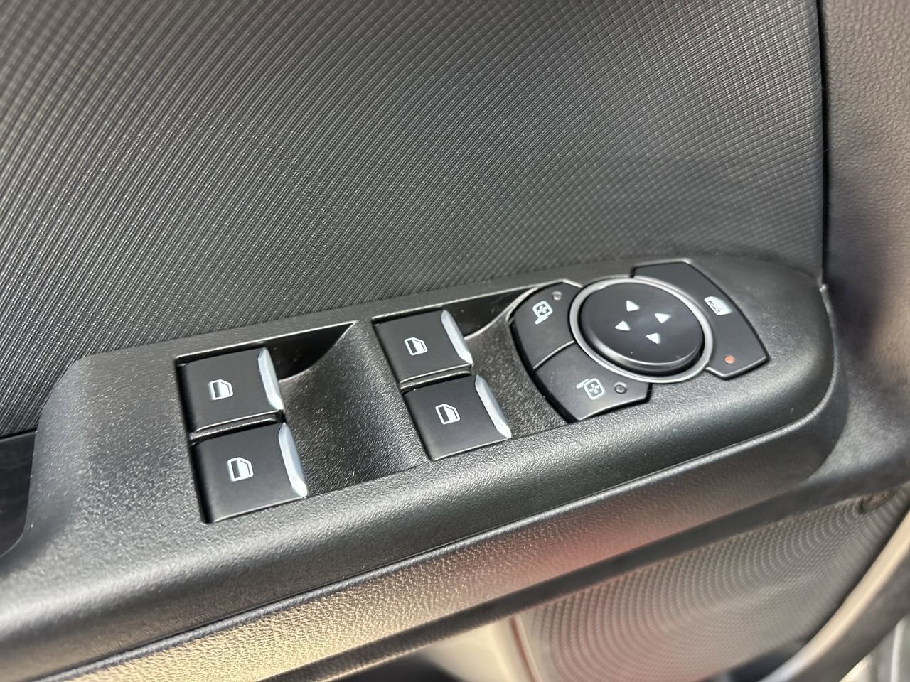 New 2025 Ford Bronco Sport Outer Banks w/ Sasquatch Outer Banks Package image 17