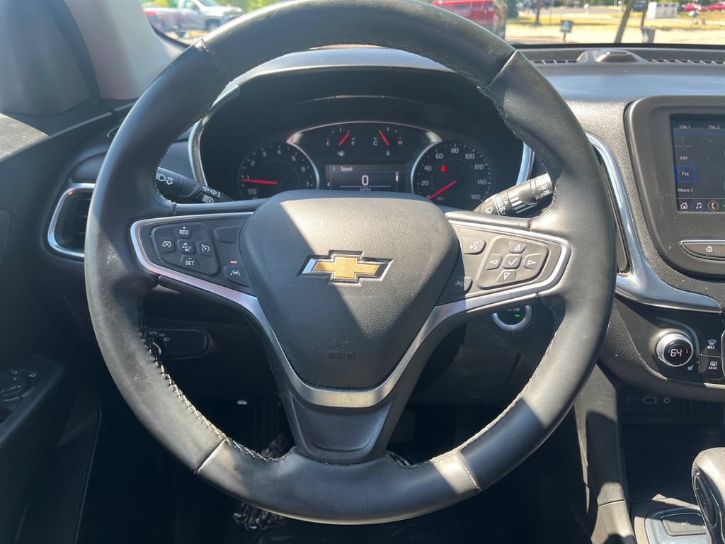 Certified 2023 Chevrolet Equinox LT AWD/4WD image 18