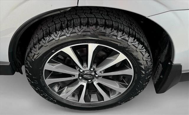 Used 2017 Subaru Forester 2.0XT Touring AWD/4WD image 8