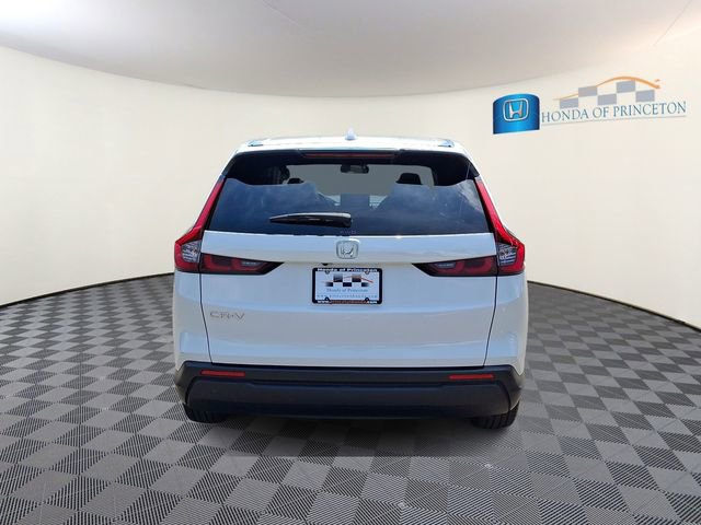 Used 2024 Honda CR-V EX image 5