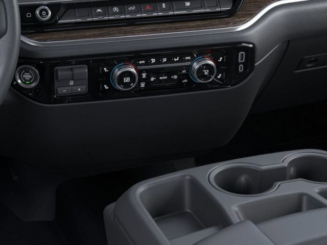 New 2026 GMC Sierra 1500 SLE AWD/4WD image 23