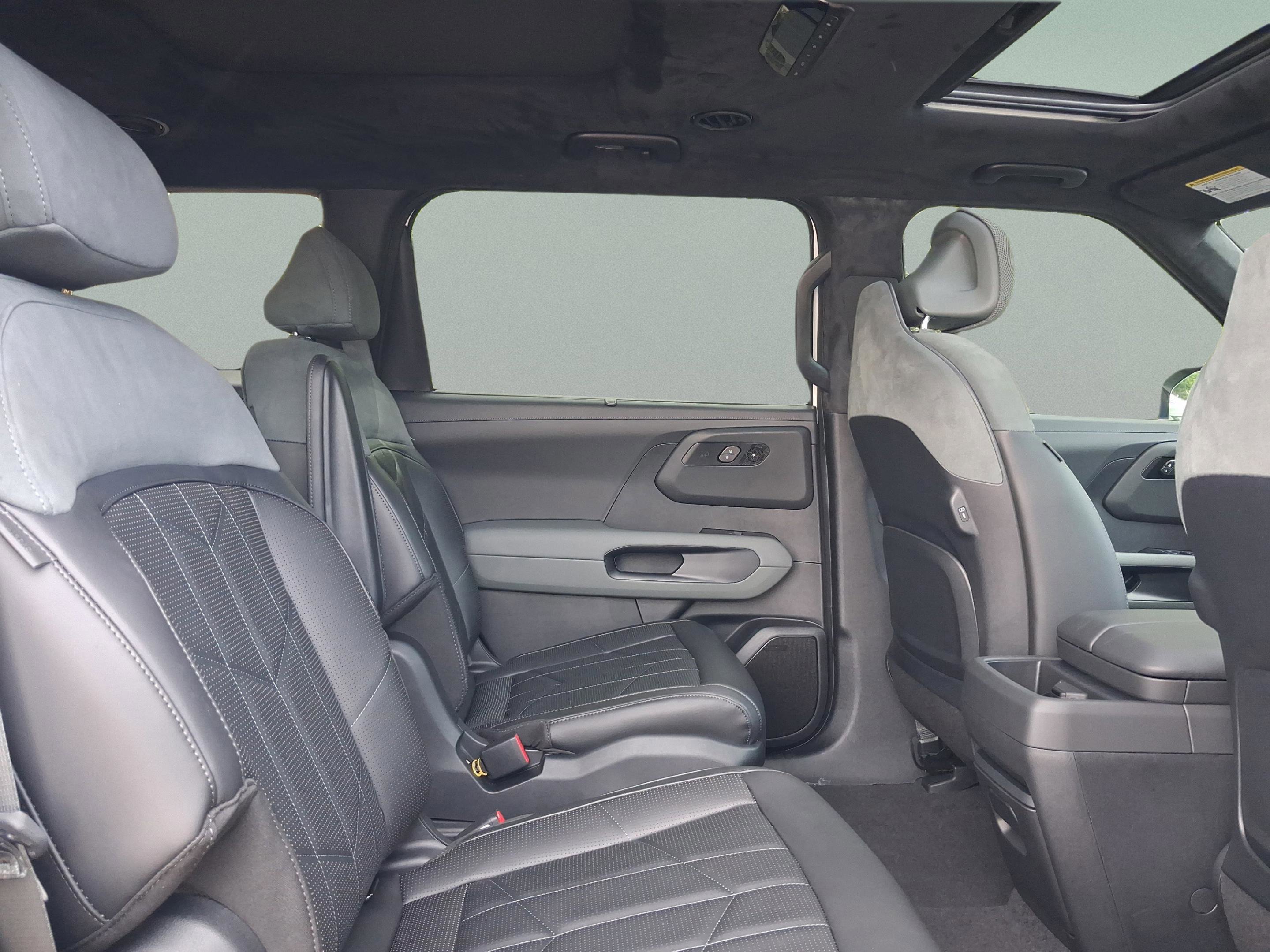 New 2027 Kia Telluride X-Line SX Prestige AWD/4WD image 34