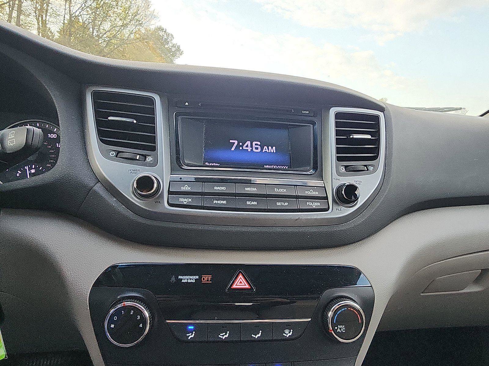 Used 2018 Hyundai Tucson SE image 13