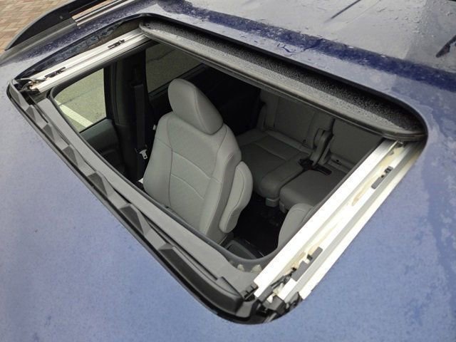 Used 2021 Honda Passport Touring image 9