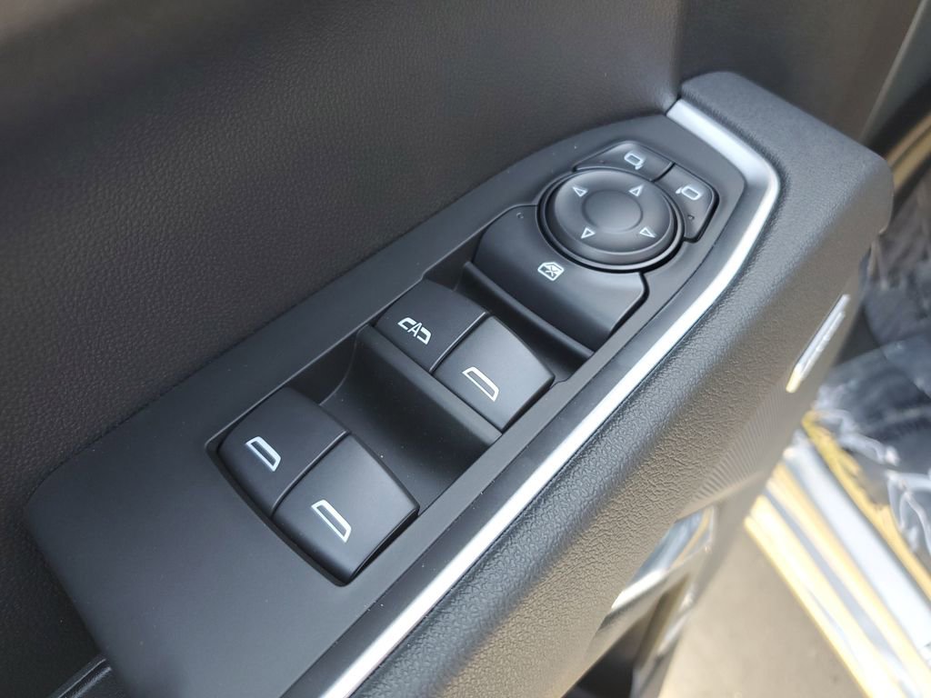 New 2026 Chevrolet Silverado 1500 LT Trail Boss w/ Safety Package image 22