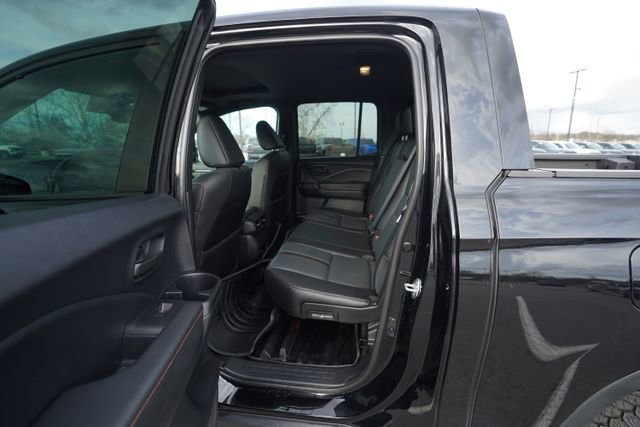 Used 2024 Honda Ridgeline TrailSport image 16