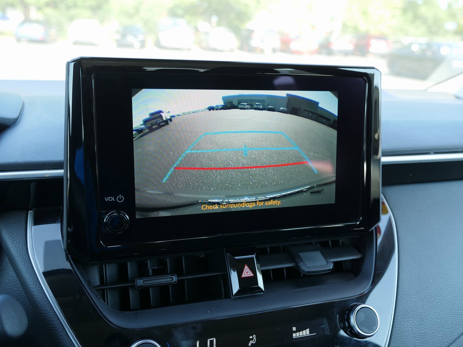 Used 2024 Toyota Corolla LE image 25