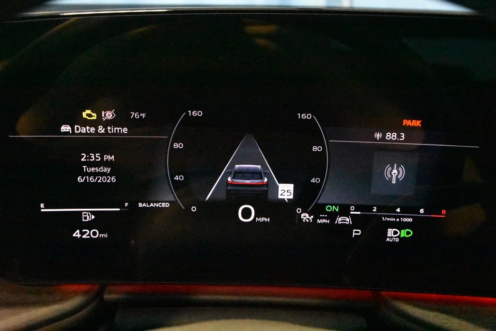 Certified 2025 Audi Q5 Premium w/ Premium Plus AWD/4WD image 17