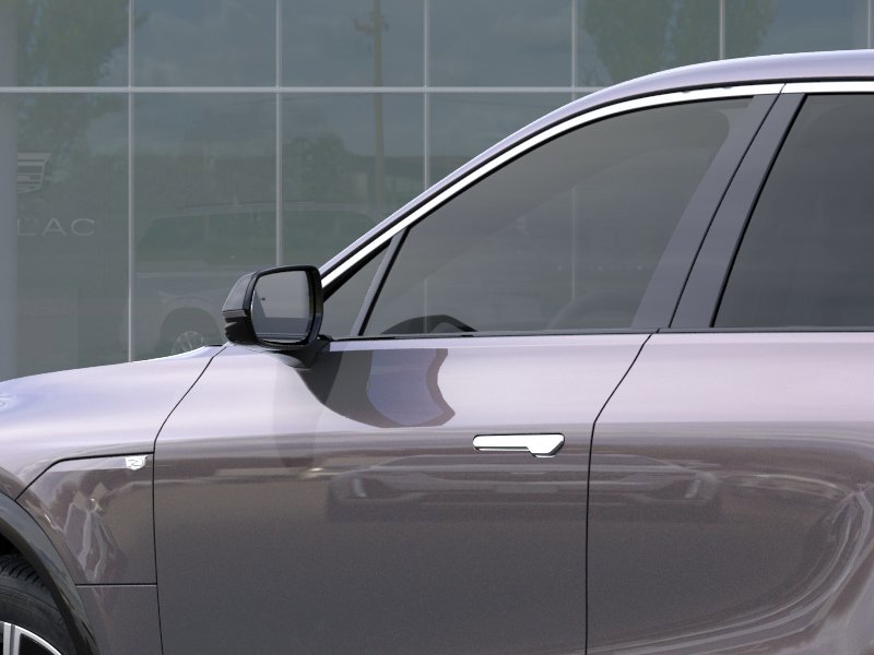 New 2026 Cadillac Lyriq Premium Luxury image 12