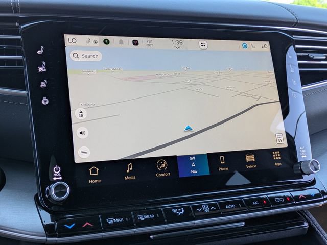 New 2026 Jeep Grand Wagoneer Limited image 24