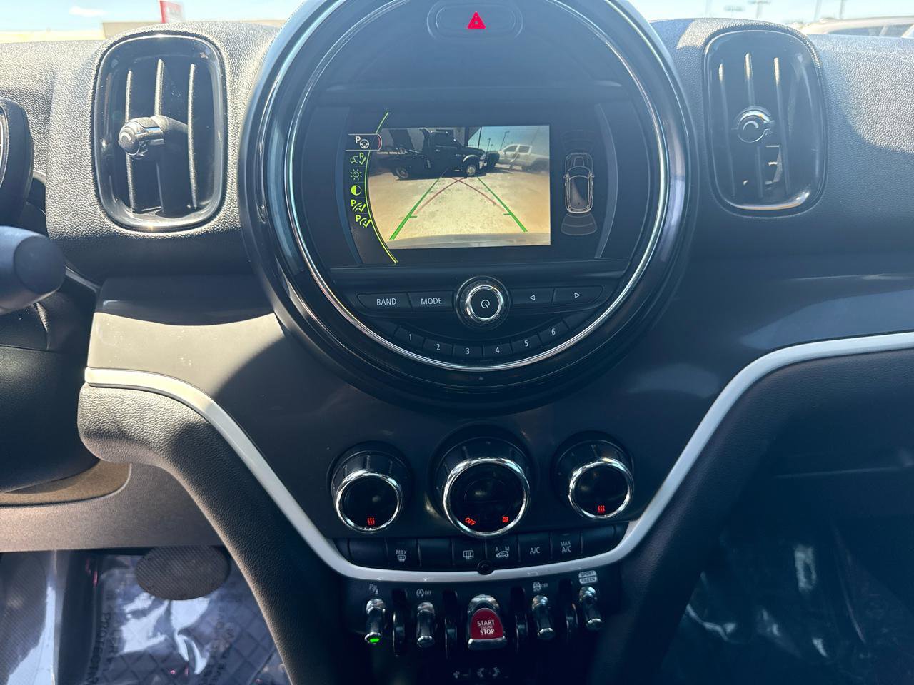 Used 2018 MINI Cooper Countryman S FWD image 20