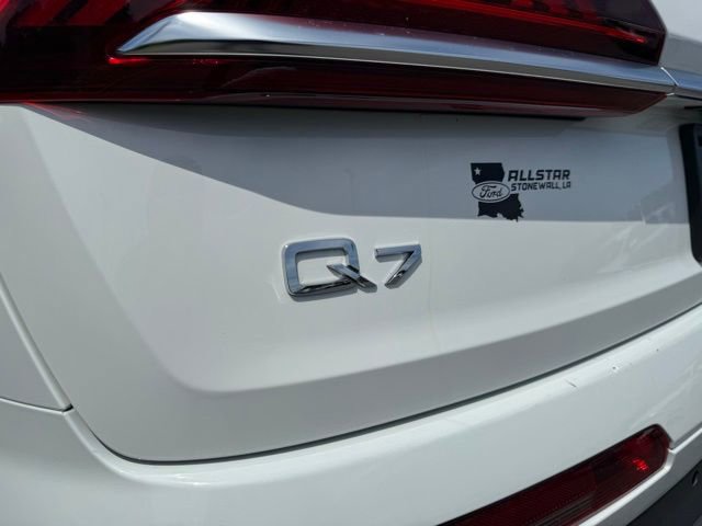 Used 2020 Audi Q7 2.0T Premium AWD/4WD image 9