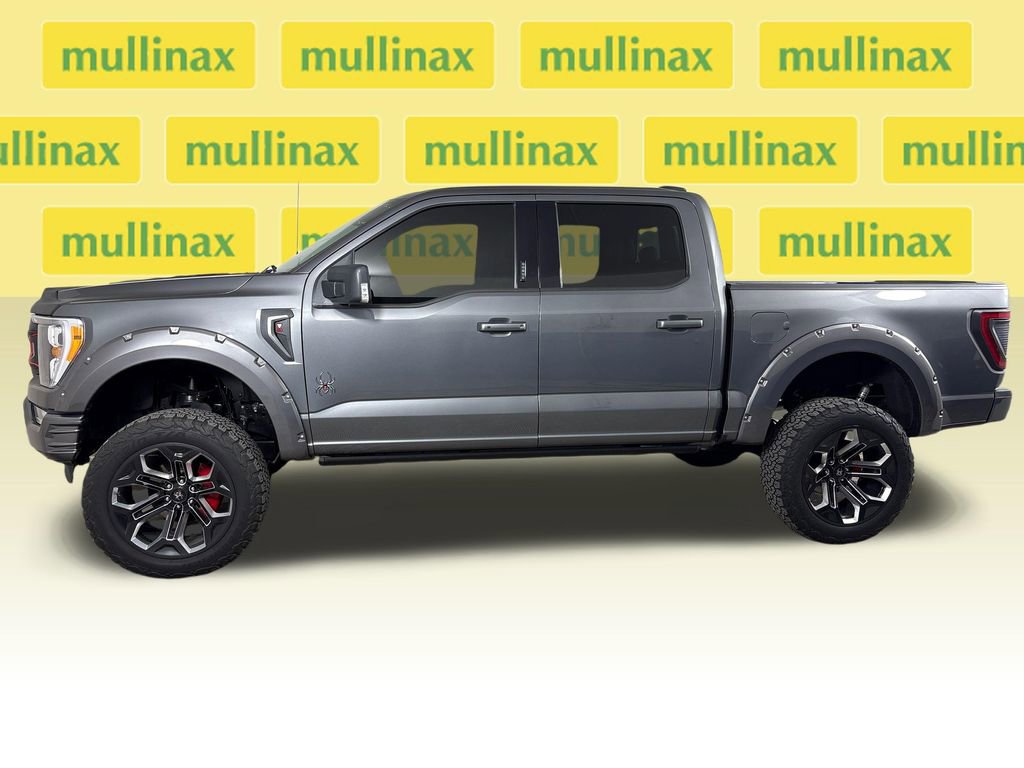 Used 2023 Ford F150 XLT w/ Equipment Group 302A High image 14