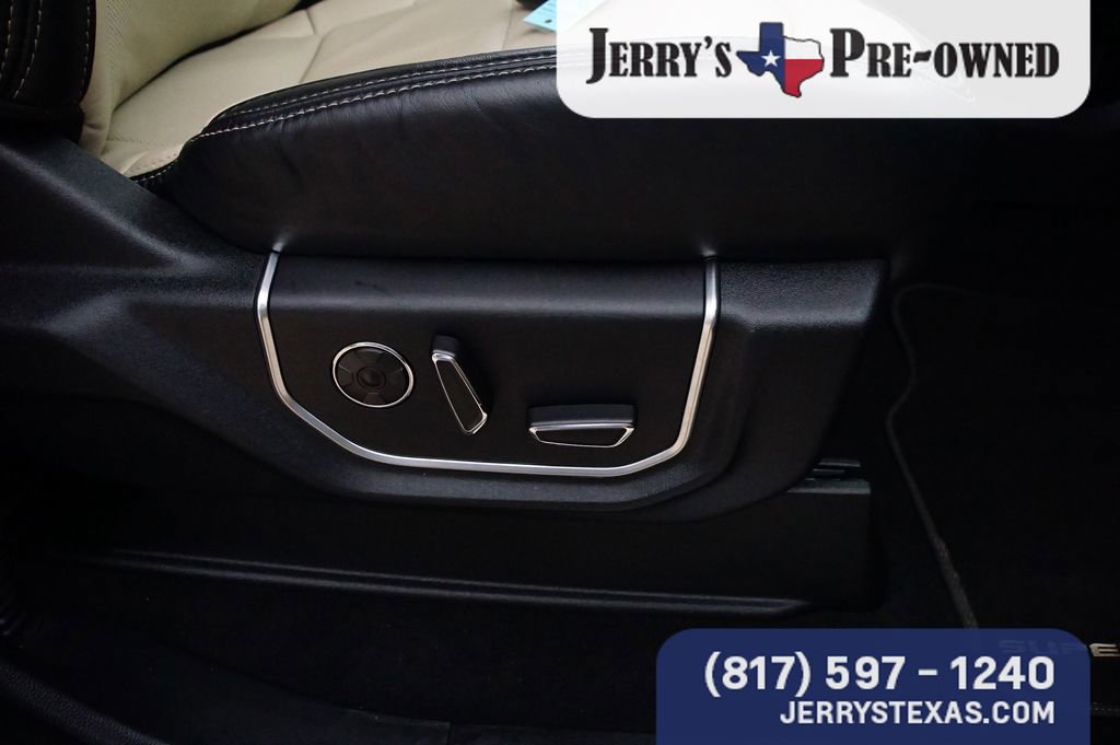 Used 2021 Ford F450 Limited w/ FX4 Off-Road Package image 26