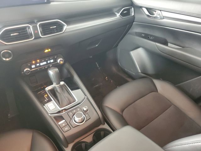 Certified 2023 MAZDA CX-5 AWD 2.5 S w/ Select Package image 16