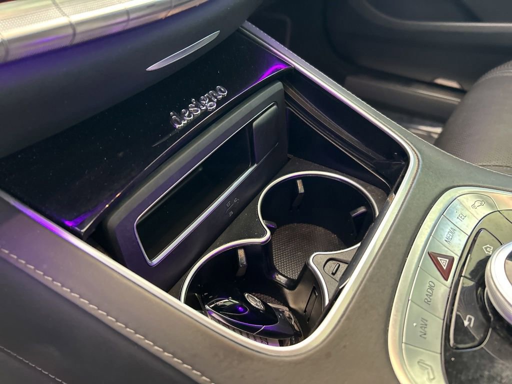 Used 2019 Mercedes-Benz S 63 AMG S 4MATIC Sedan image 58