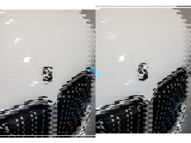 New 2026 BMW X3 xDrive30 w/ Convenience Package image 47