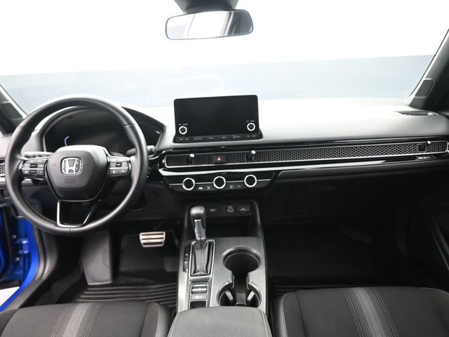 Used 2024 Honda Civic Sport image 28