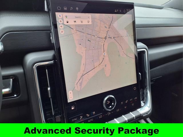 New 2026 GMC Yukon XL Denali w/ Denali Reserve Package AWD/4WD image 8