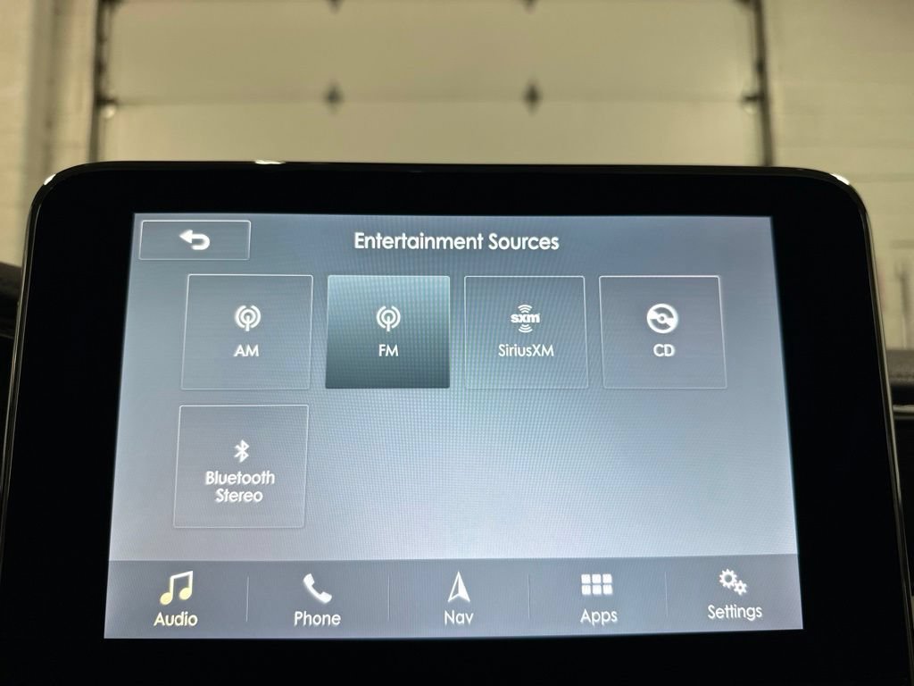 Used 2019 Lincoln Navigator Reserve AWD/4WD image 32