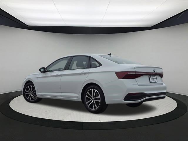 New 2026 Volkswagen Jetta Sport image 5