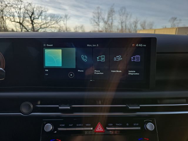 New 2026 Hyundai Santa Cruz SEL image 16