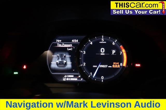 Used 2022 Lexus ES 350 F Sport FWD image 17
