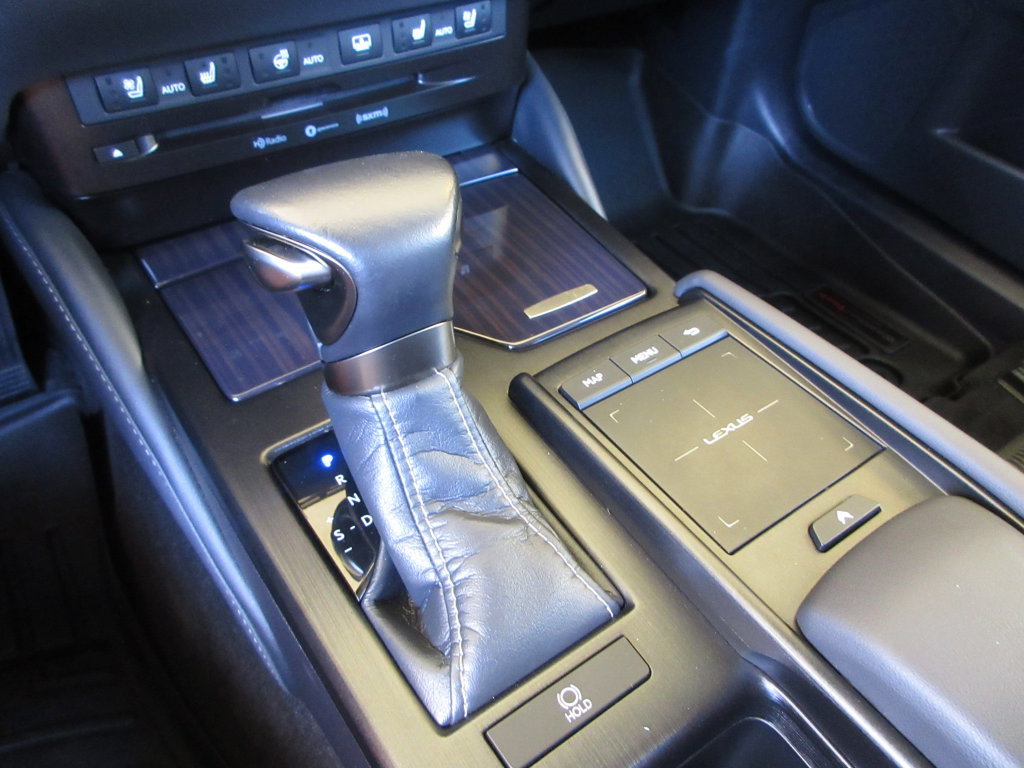 Used 2020 Lexus ES 350 w/ Accessory Package FWD image 21