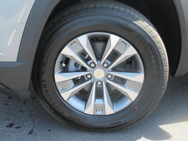 New 2026 Chevrolet Equinox LT image 7