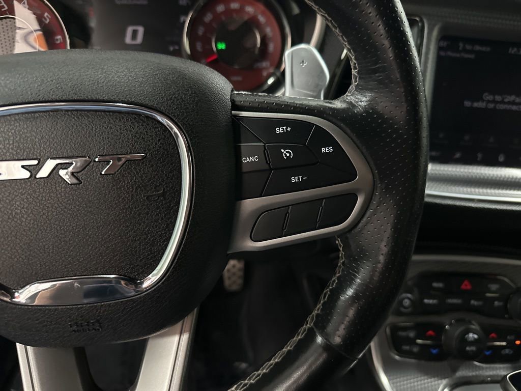 Used 2019 Dodge Challenger SRT Hellcat RWD image 17