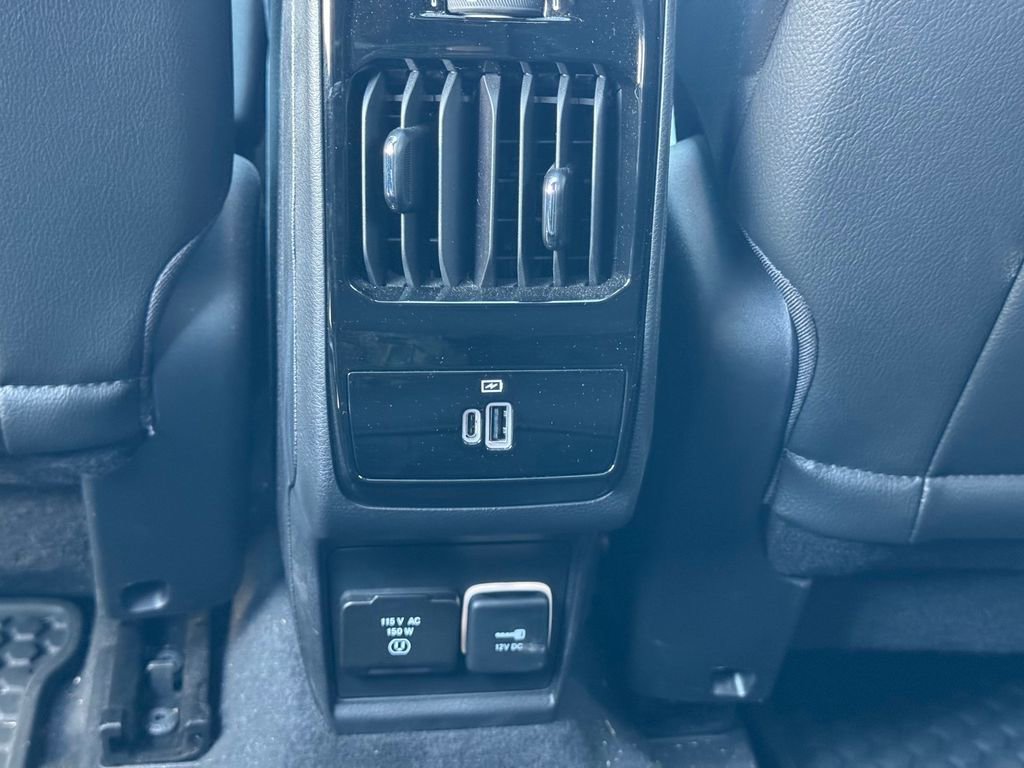 Used 2022 Jeep Compass Altitude w/ Sun and Sound Group image 13