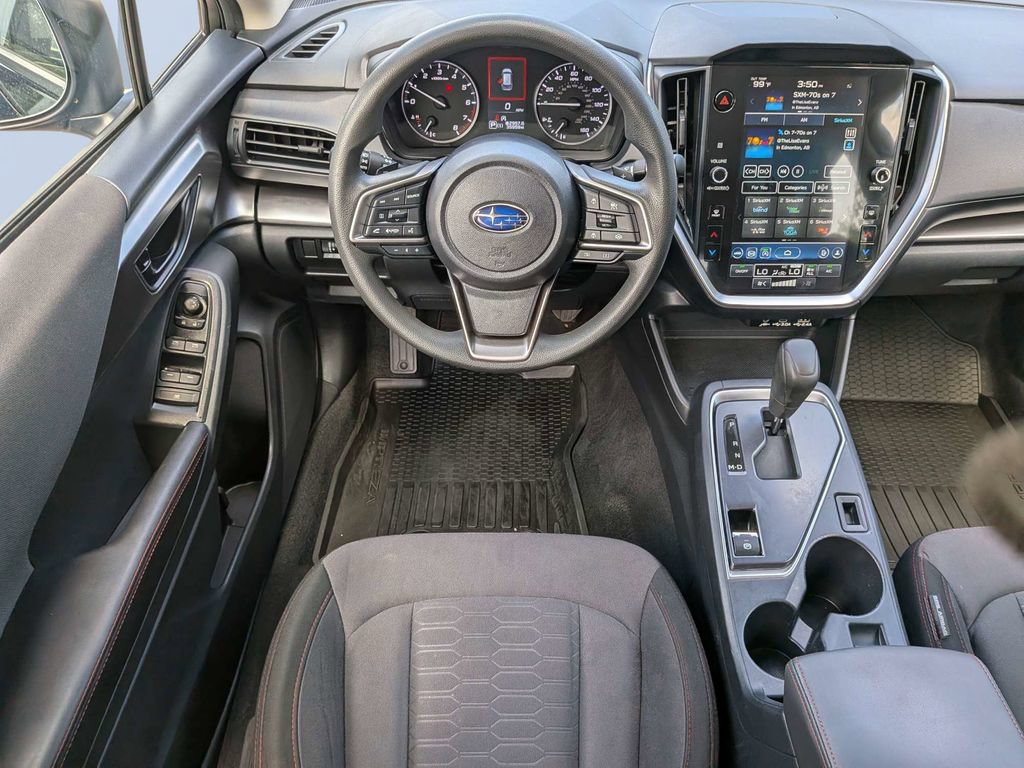 Certified 2024 Subaru Impreza 2.0i Sport w/ Popular Package #1 AWD/4WD image 19