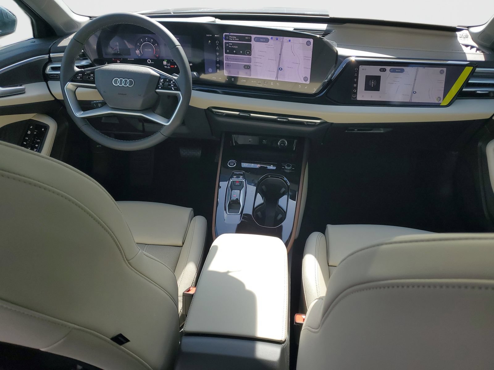 New 2026 Audi A5 2.0T Premium Plus AWD/4WD image 11