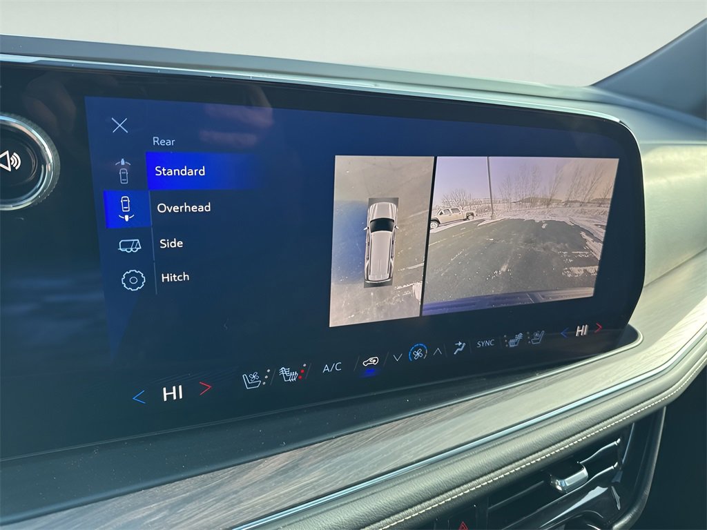 Used 2025 Chevrolet Tahoe Premier image 29