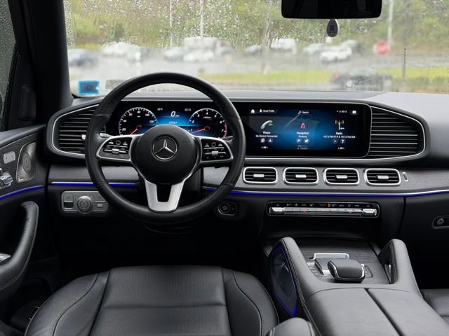 Used 2022 Mercedes-Benz GLE 350 4MATIC image 28