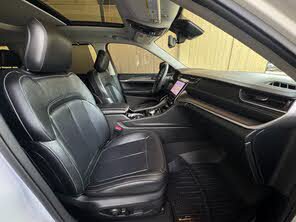 Used 2022 Jeep Grand Cherokee L Limited w/ Luxury Tech Group II AWD/4WD image 26